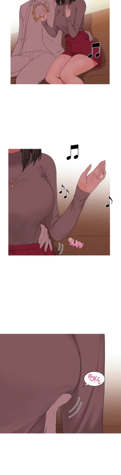 Page 19 of Fox Tales Ch. 1