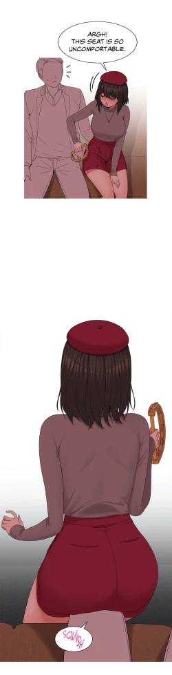 Page 21 of Fox Tales Ch. 1