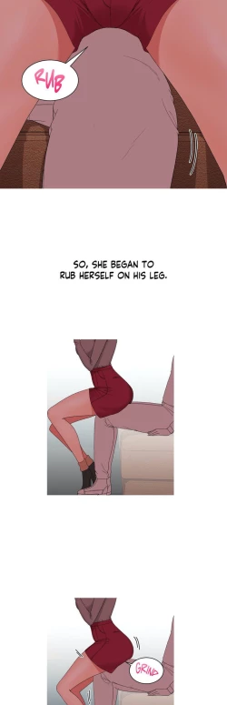 Page 25 of Fox Tales Ch. 1