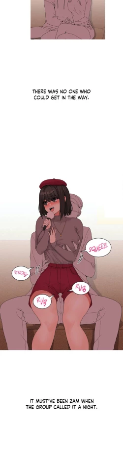 Page 29 of Fox Tales Ch. 1