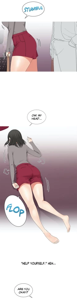 Page 34 of Fox Tales Ch. 1