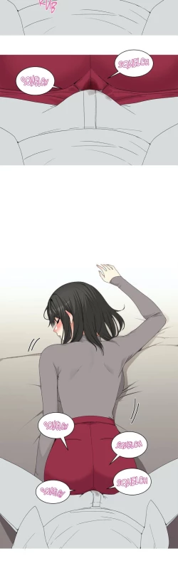 Page 39 of Fox Tales Ch. 1