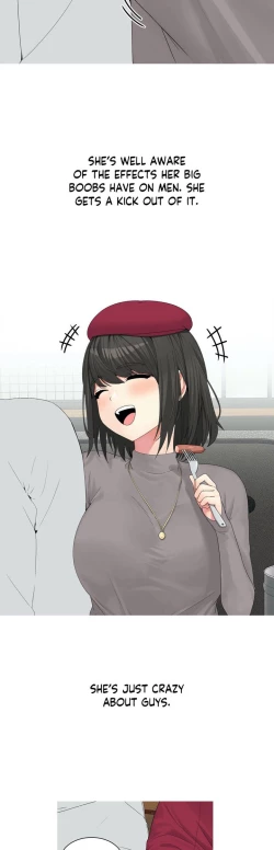 Page 7 of Fox Tales Ch. 1