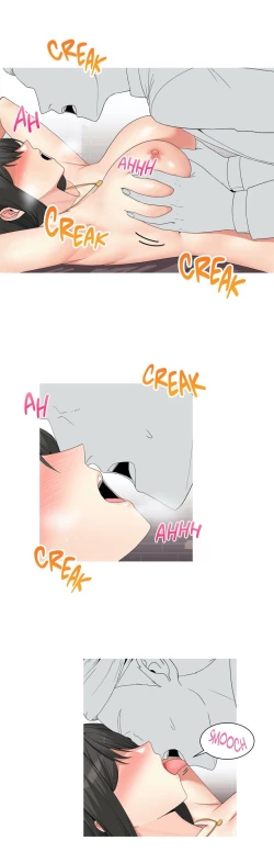 Page 16 of Fox Tales Ch. 2