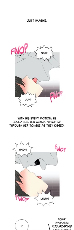 Page 28 of Fox Tales Ch. 2