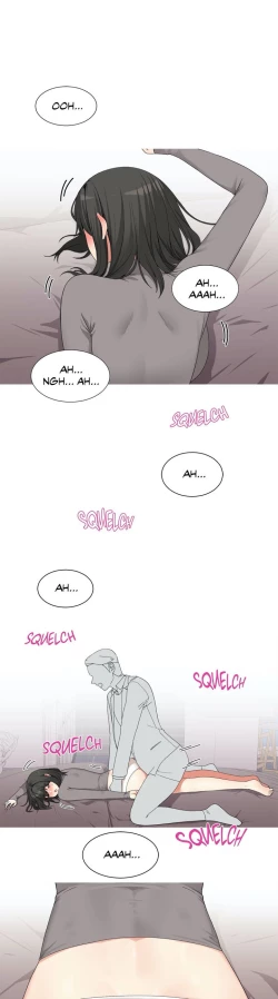 Page 6 of Fox Tales Ch. 2