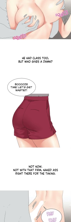 Page 21 of Fox Tales Ch. 3