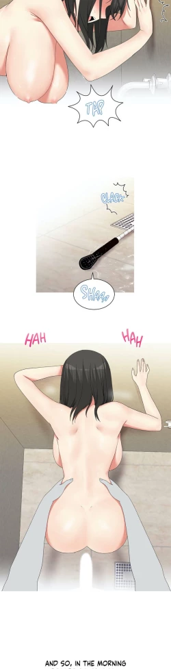 Page 25 of Fox Tales Ch. 3