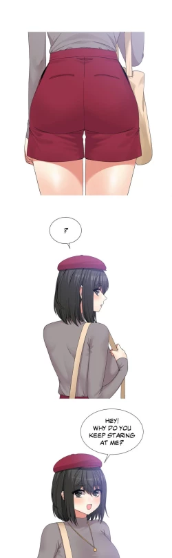 Page 27 of Fox Tales Ch. 3