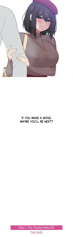 Page 30 of Fox Tales Ch. 3