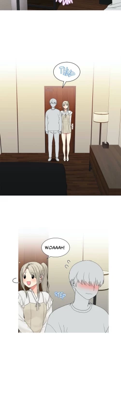 Page 27 of Fox Tales Ch. 4