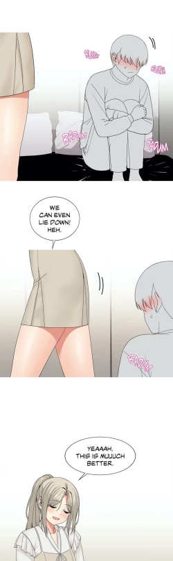 Page 28 of Fox Tales Ch. 4