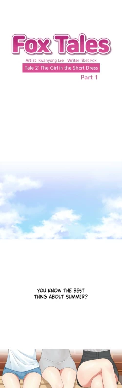 Page 2 of Fox Tales Ch. 4