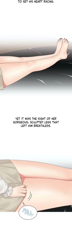 Page 31 of Fox Tales Ch. 4