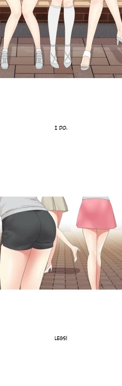 Page 3 of Fox Tales Ch. 4