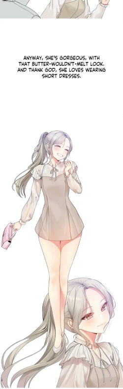 Page 5 of Fox Tales Ch. 4