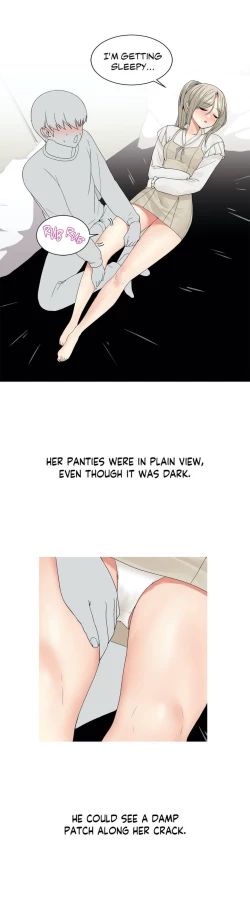 Page 16 of Fox Tales Ch. 6