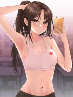 Page 1 of Fox Tales Ch. 6