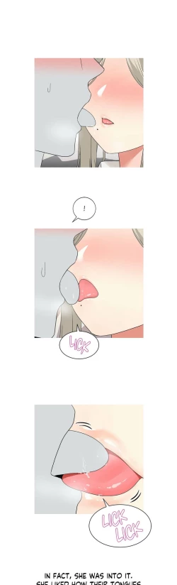 Page 28 of Fox Tales Ch. 6