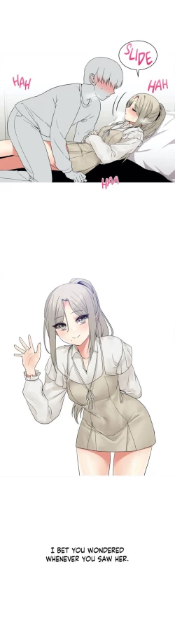 Page 32 of Fox Tales Ch. 6