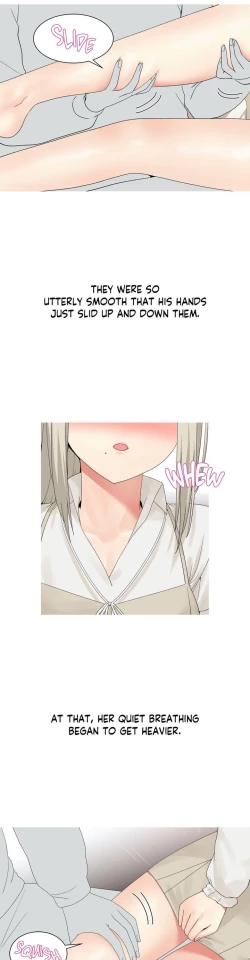 Page 8 of Fox Tales Ch. 6