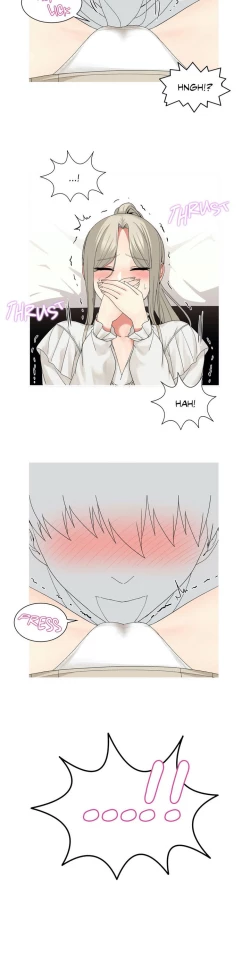 Page 13 of Fox Tales Ch. 7