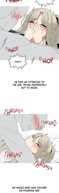 Page 32 of Fox Tales Ch. 7