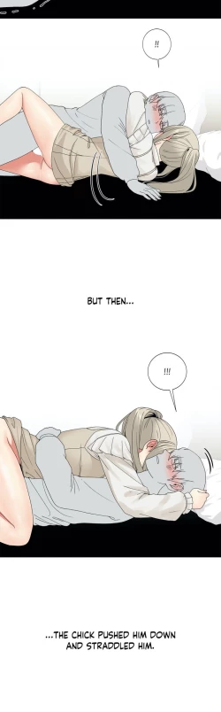 Page 35 of Fox Tales Ch. 7