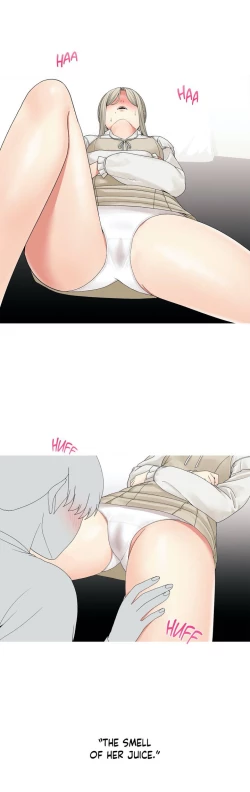 Page 7 of Fox Tales Ch. 7