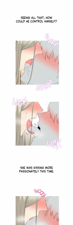 Page 17 of Fox Tales Ch. 8