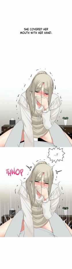 Page 21 of Fox Tales Ch. 8