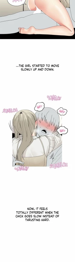 Page 5 of Fox Tales Ch. 8