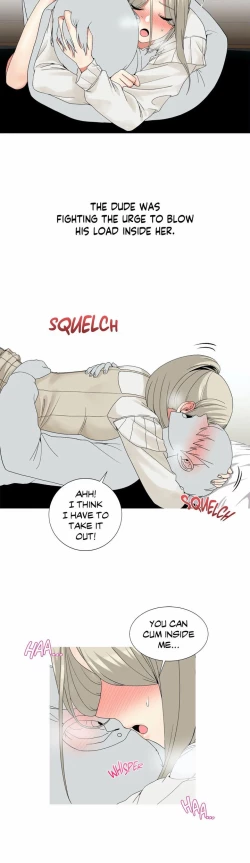 Page 7 of Fox Tales Ch. 8