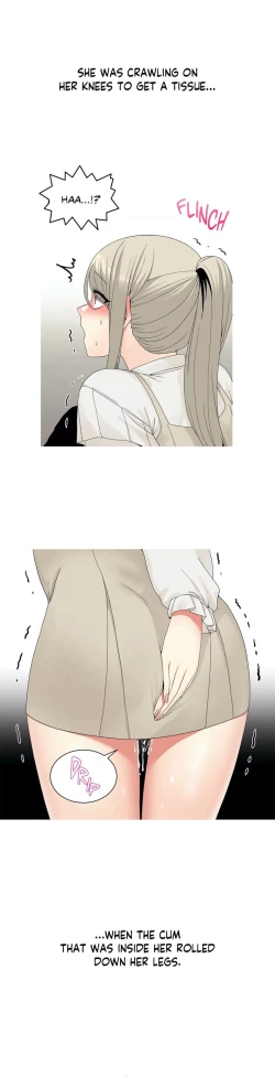 Page 16 of Fox Tales Ch. 9