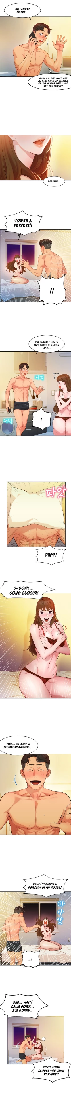 Page 12 of Goddess Stargram Ch. 2