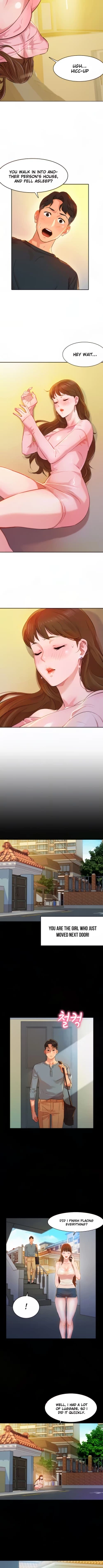 Page 2 of Goddess Stargram Ch. 2