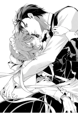 Page 42 of 冷酷執事的寵溺愛戀無法無天