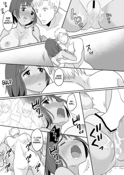 Page 27 of Rikujoubu Ace no Ore ga Fushigi na Ame de Nyotaika shichau Ohanashi | The Story Of How I, The Track Club's Ace, Got Transformed Into A Woman By A Mysterious Downpour