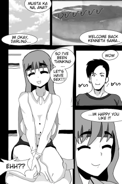 Page 5 of My Filipino Husband