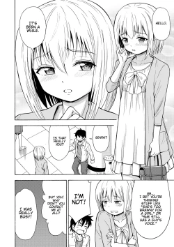 Page 13 of TS Kanojo