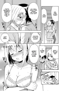 Page 16 of TS Kanojo