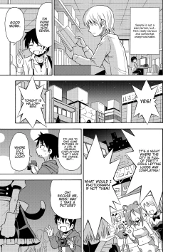 Page 4 of TS Kanojo