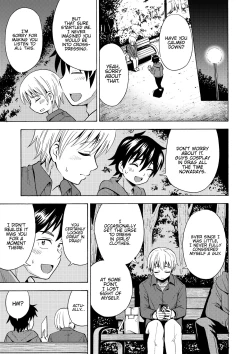 Page 6 of TS Kanojo