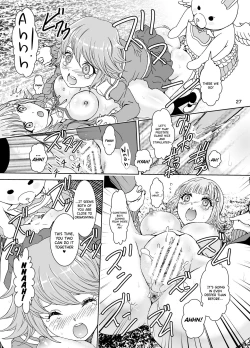 Page 27 of Love Love Lecture