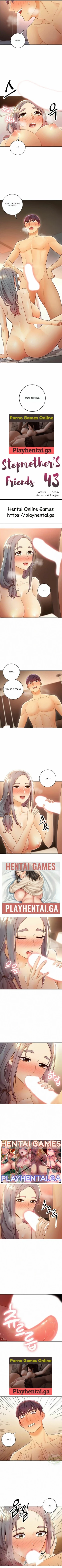 Page 2 of Stepmother Friends Ch.43