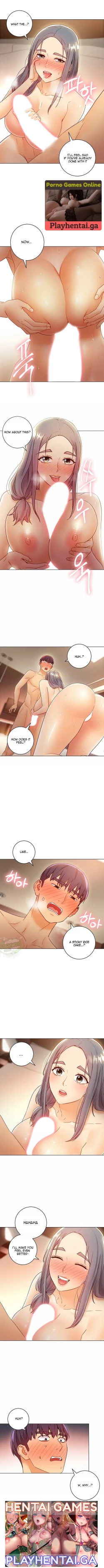 Page 3 of Stepmother Friends Ch.43