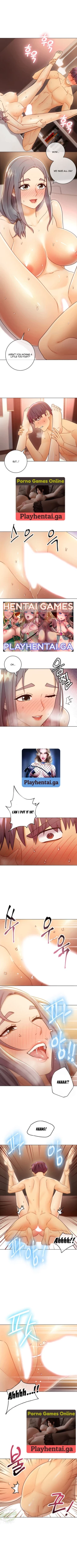 Page 5 of Stepmother Friends Ch.43