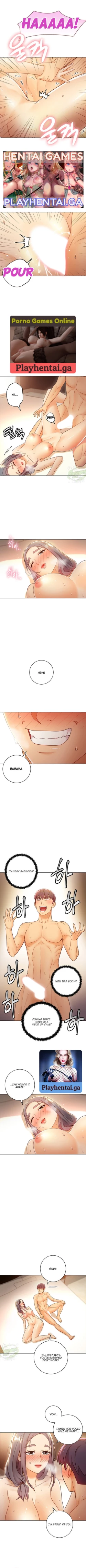 Page 8 of Stepmother Friends Ch.43