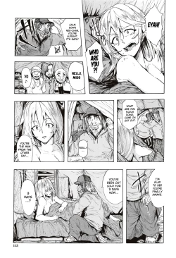 Page 108 of Juurin no Ame ch.1-5