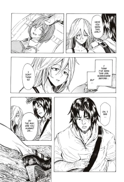 Page 127 of Juurin no Ame ch.1-5